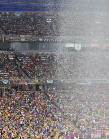 Sport: Probing the Boundaries