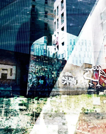 Global Transformations