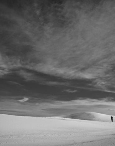 The End of Life Experience