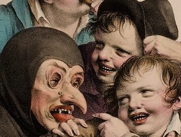 Evil Children: Children and Evil