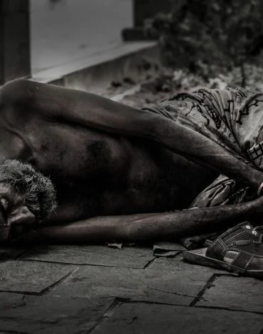 The Art of Being Human