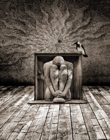 The Stories Bodies Tell