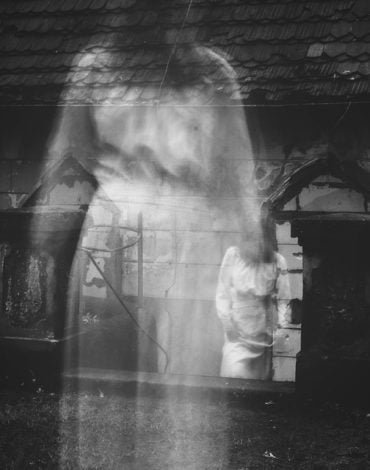 Supernatural Connections