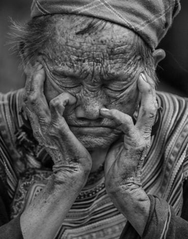 Storytelling and the Body