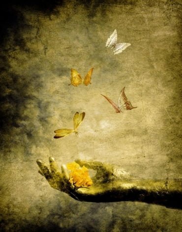 Storytelling and Trauma