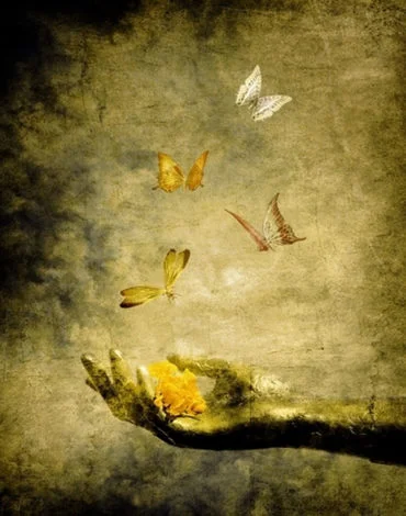 Storytelling and Trauma