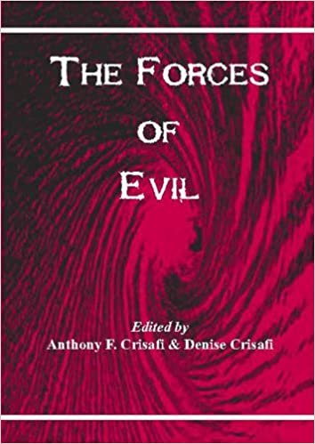 Forces of Evil