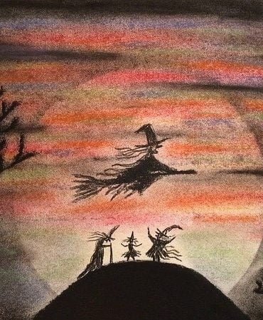 Witches and Witchcraft